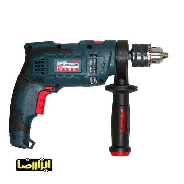 دریل چکشی آروا 710 وات مدل 5309