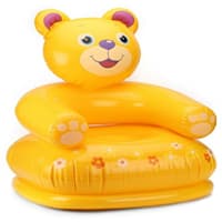 مبل بادی کودک طرح خرس اینتکس