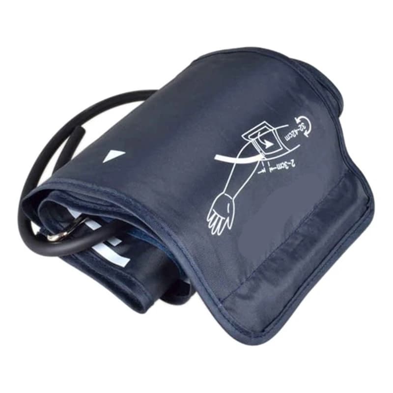 کاف فشارسنج دیجیتالی سایز نرمال