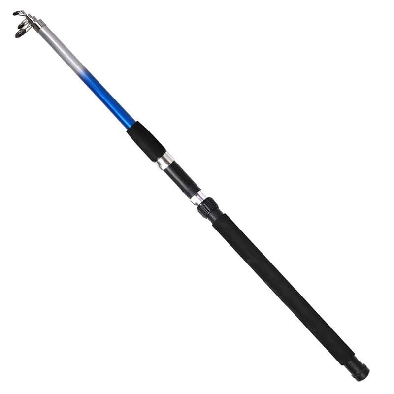 چوب ماهیگیری کاپیتان دورادو DORADO