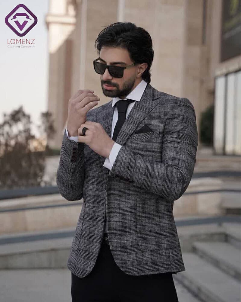 کت تک اسپرت لومنز 11