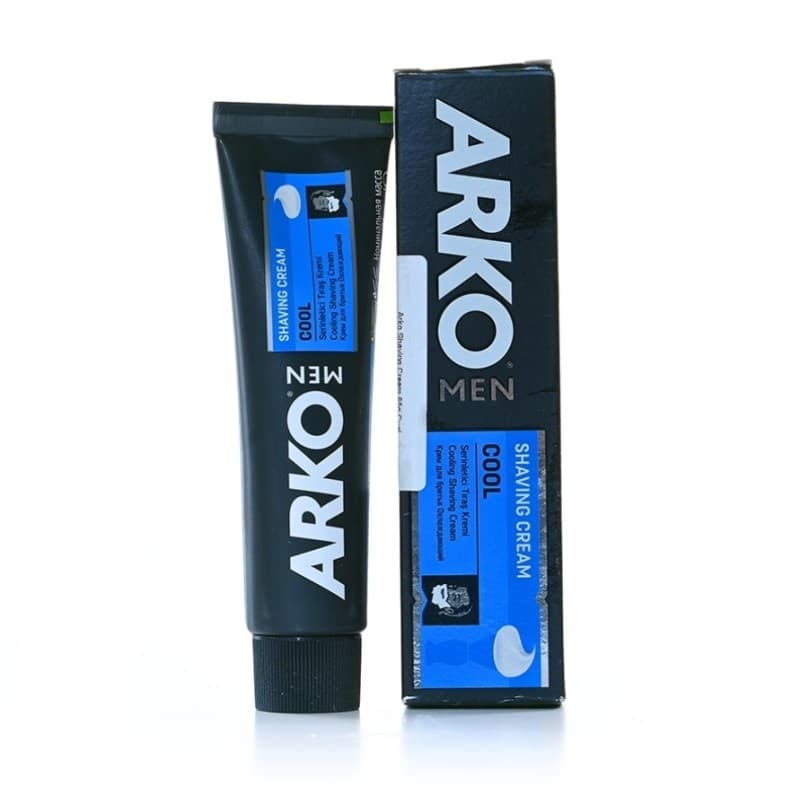 خمیر اصلاح صورت مدل COOL آرکو 86 میل