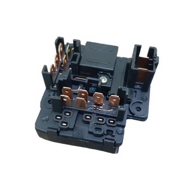 یونیت دسته راهنما تیبا – فراسلی