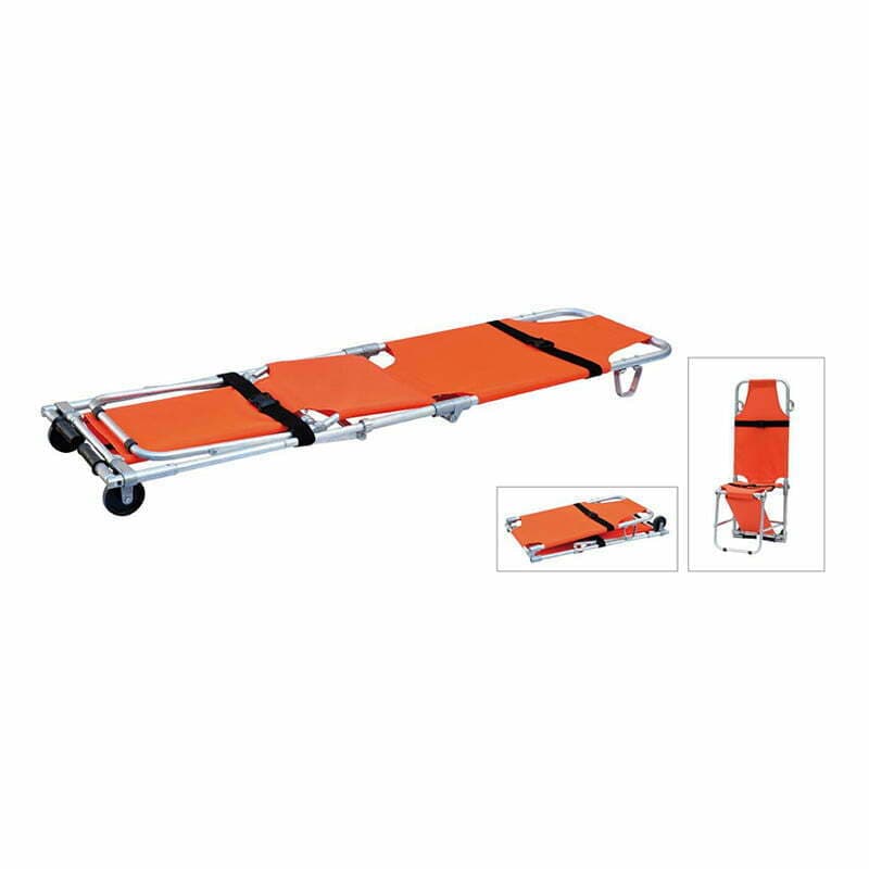 برانکارد صندلی شو چیراستریچر