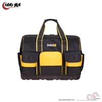 کیف ابزار کف لاستیکی 55 سانتی متر زارا مدل 118 پرو