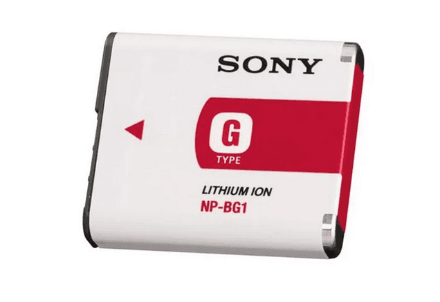 باتری سونی مشابه اصلی Sony NP-BG1 Battery HC