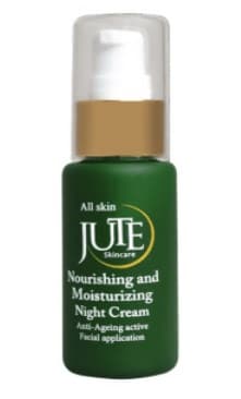 کرم ضد چروک شب ژوت