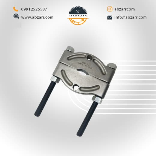 دیسک بلبرینگ کش نمره 8 ابزار گستر (( اقساط یک ساله ))