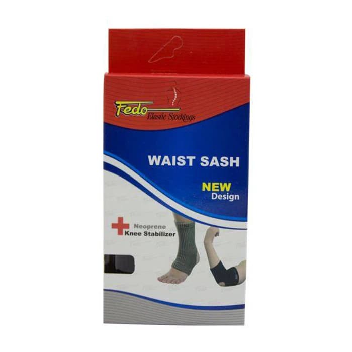 آرنج بند و قوزک بند پا فدو fedo