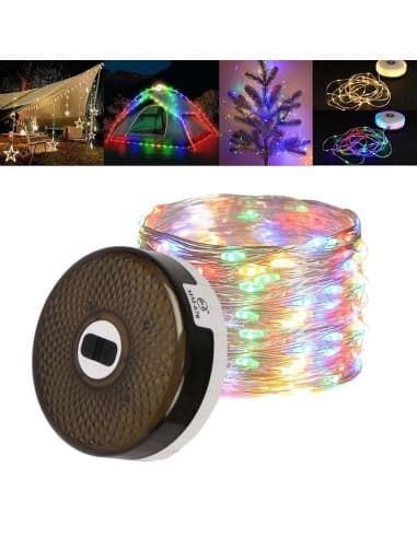 ریسه شارژی سفری مدل mm678