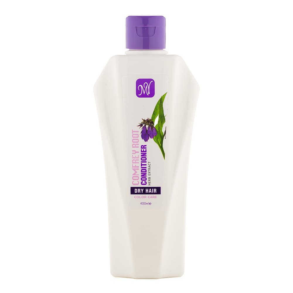 نرم کننده موی سر گیاهی کامفری روت 400 میل ـ مای