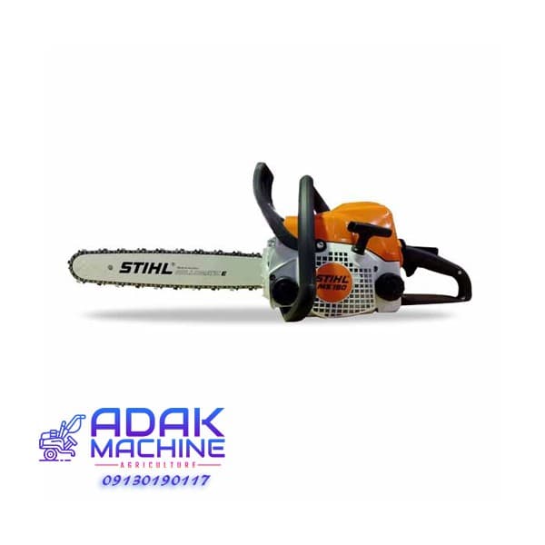 اره موتوری اشتیل دیزاین ms180 تیغه ۳۵ سانت