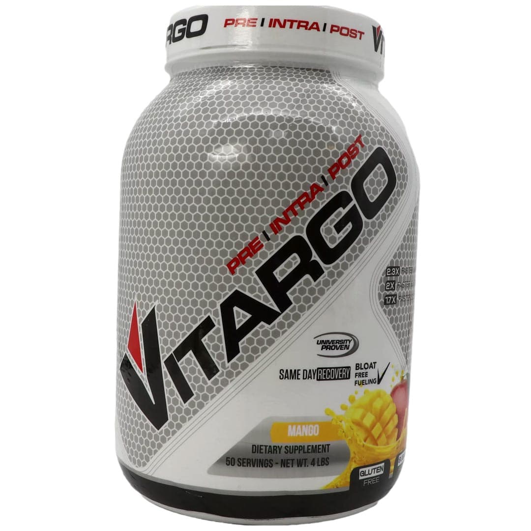 ویتارگو پودر خوراکی با طعم انبه 1810 گرم ویتارگو