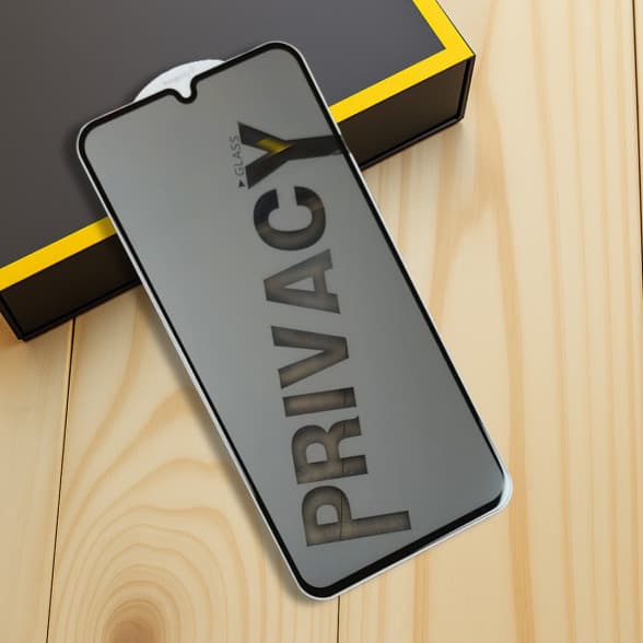 گلس Privacy مدل Samsung A34