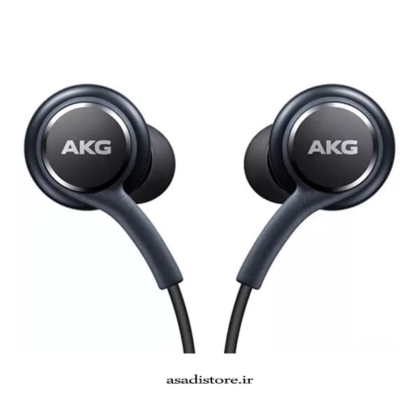 هندزفری باسیم AKG گوشی سامسونگ S8