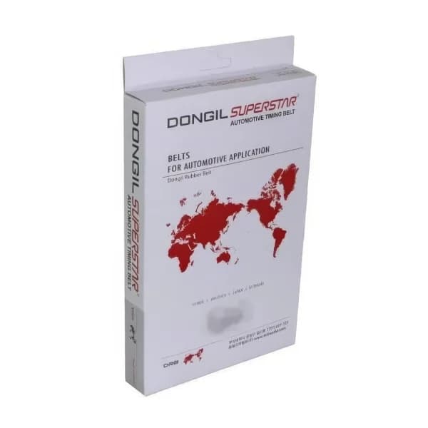 تسمه دینام 1575 پژو TU5 و پژو 206 تیپ 5 – رایکالتون