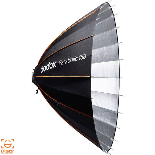 پارابولیک رفلکتور گودکس Godox Parabolic 158 Reflector