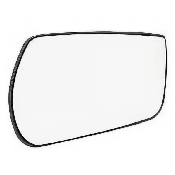 شیشه آینه مکانیکی چپ سمند – برازش