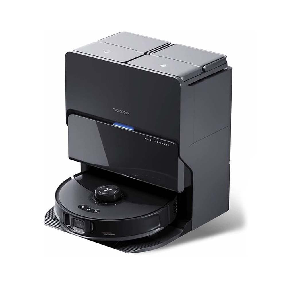 جارو رباتیک شیائومی مدل Roborock S8 MaxV Ultra