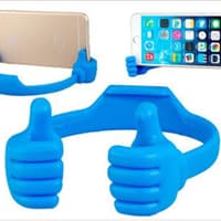 پایه نگهدارنده گوشی و تبلت مدل OK Stand