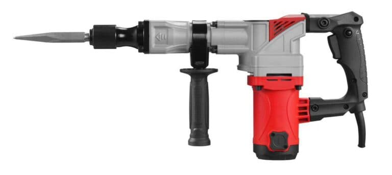 چکش تخریب سوپر ۹ کیلویی کینگ