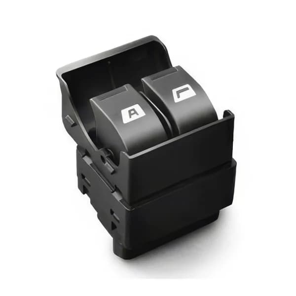 کلید شیشه بالابر جلو چپ دو پل SLX – ایمن تک