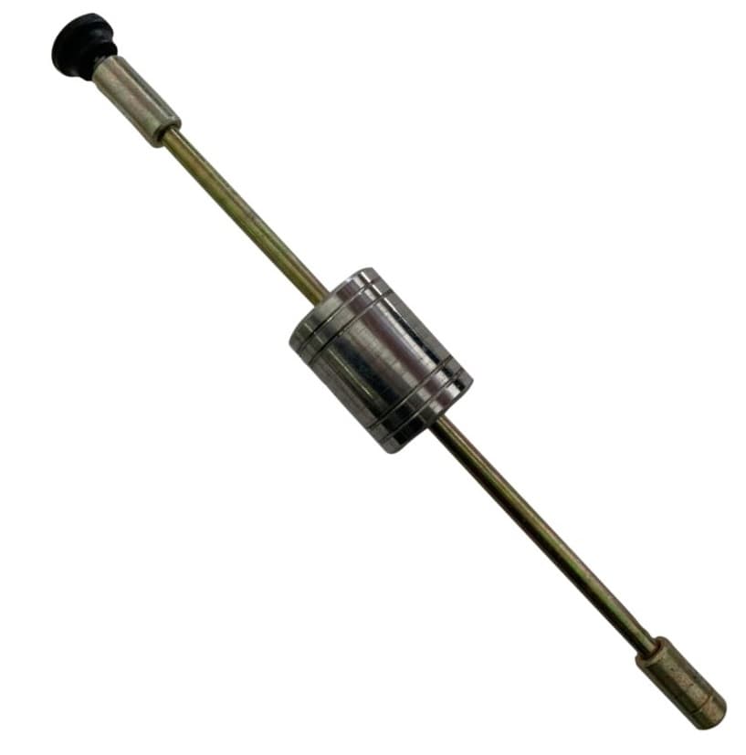 ابزار مخصوص پین کش پایه کلاچ پین درآر دوشاخ کلاچ مدل AM-0019