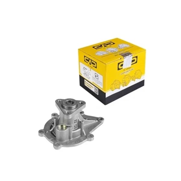 واتر پمپ سمند ملی (EF7) – برند سوخت آما