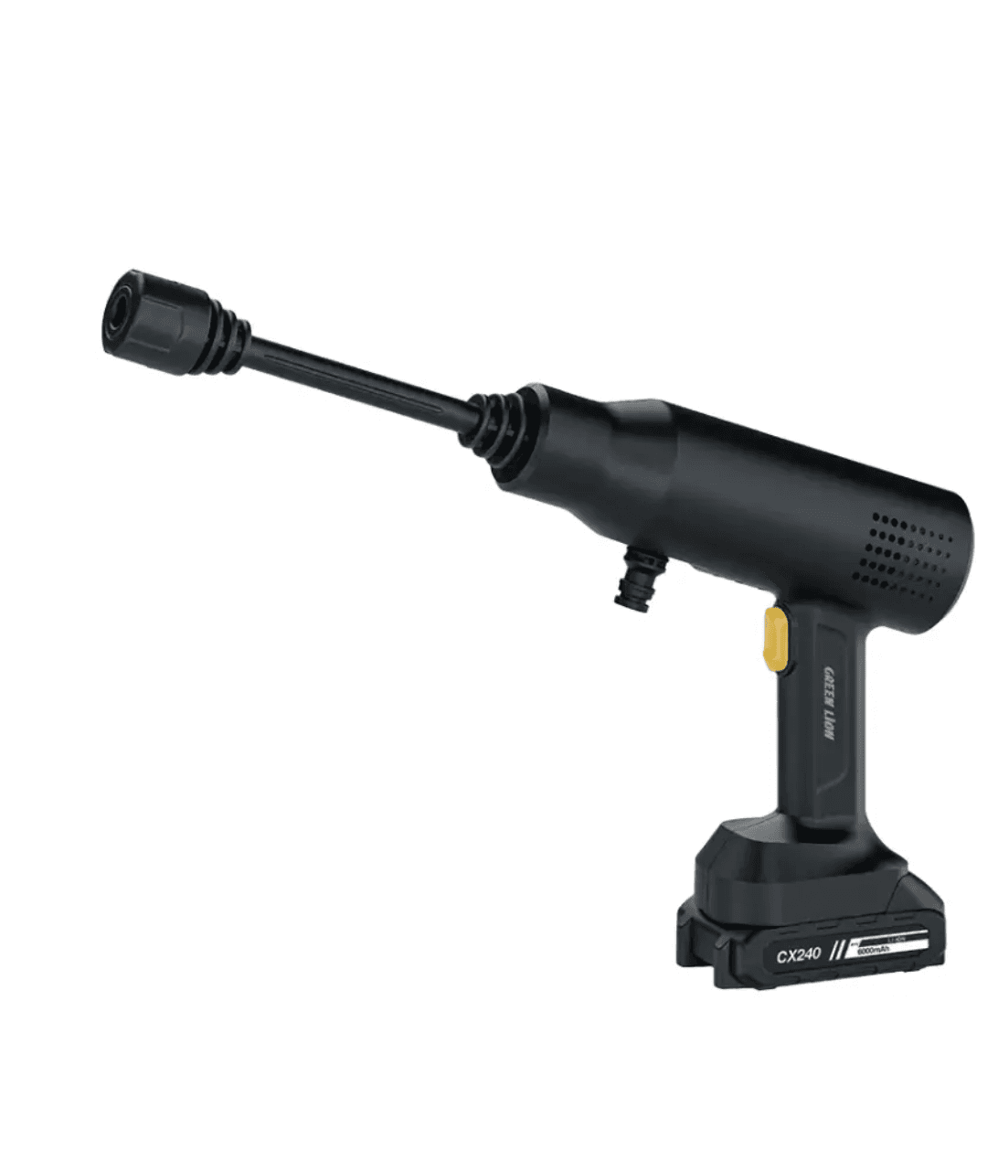 کارواش شارژی گرین لاین مدل CX240 فشار ۳۶ بار