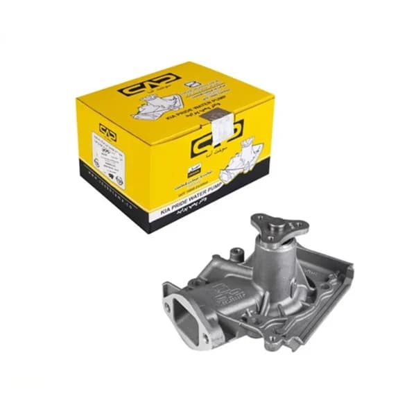 واتر پمپ پراید – برند سوخت آما