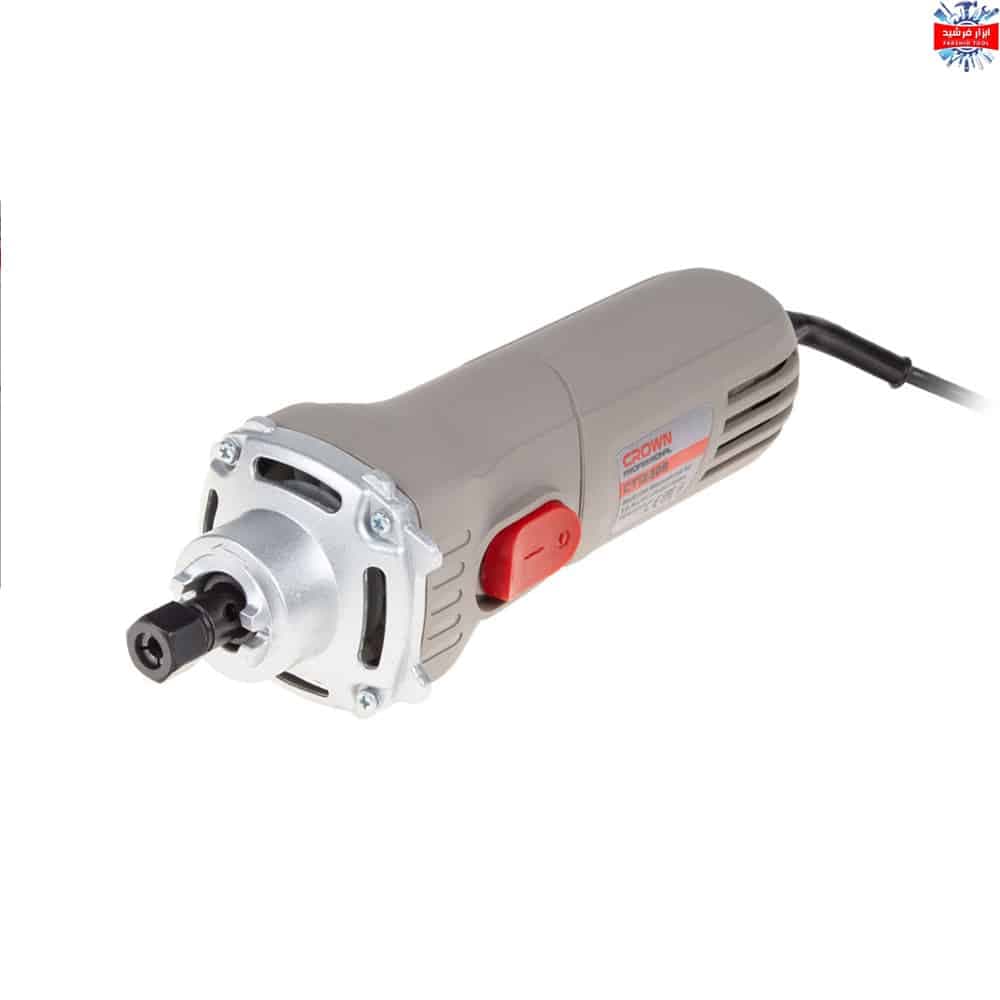 فرز انگشتی گلو کوتاه کرون مدل CT13308