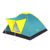 چادر مسافرتی سه نفره به همراه سایبان بست وی