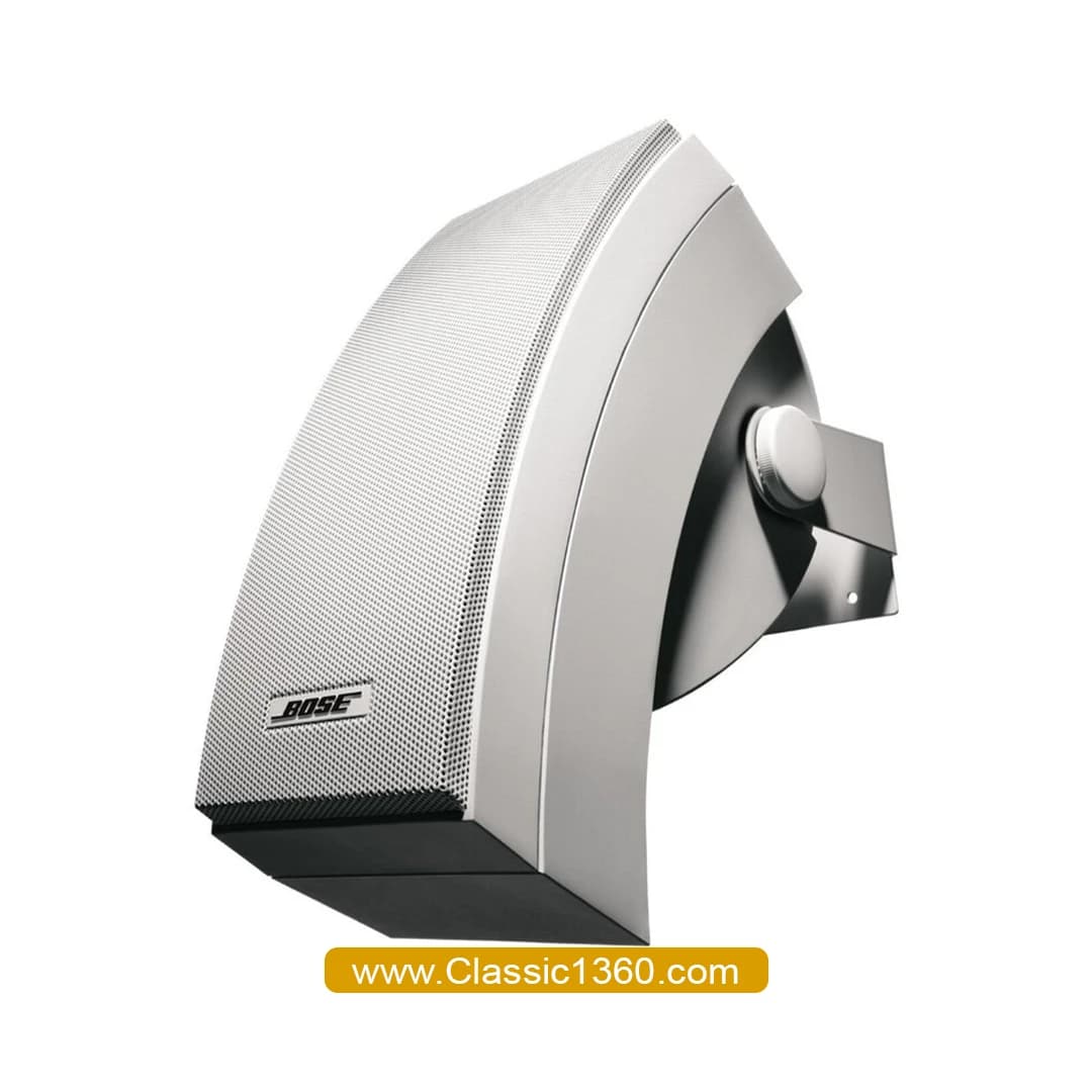 اسپیکر دیواری Bose 251 Environmental Speakers-White