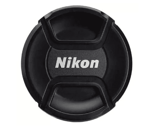 درب لنز نیکون مدل Nikon Lens Cap 49mm