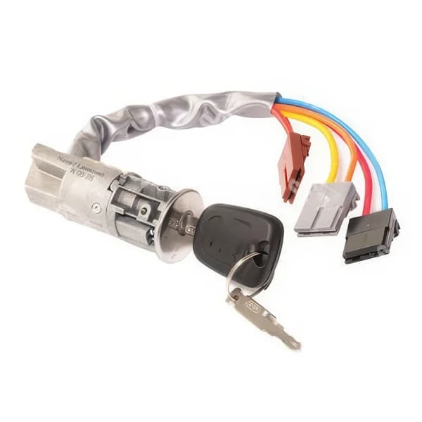 سوییچ استارت (4تکه) کاملپژو 405 – نصیری