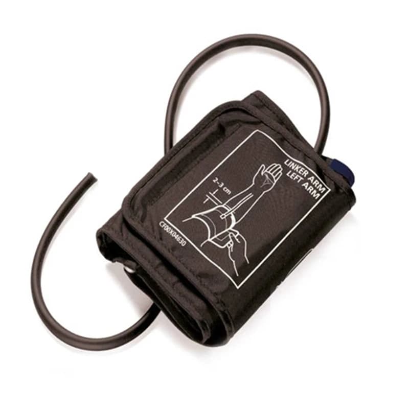 کاف فشارسنج دیجیتال سایز بزرگ