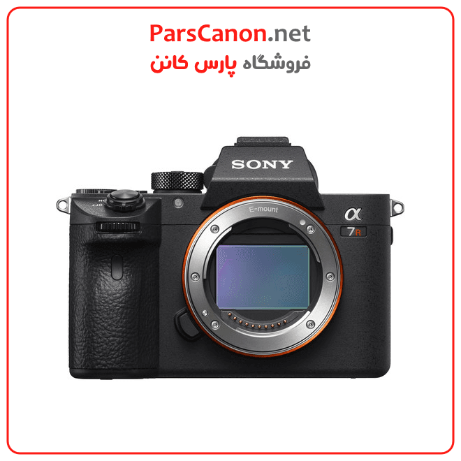 دوربین دست دوم Sony a7R Mark III (Body)