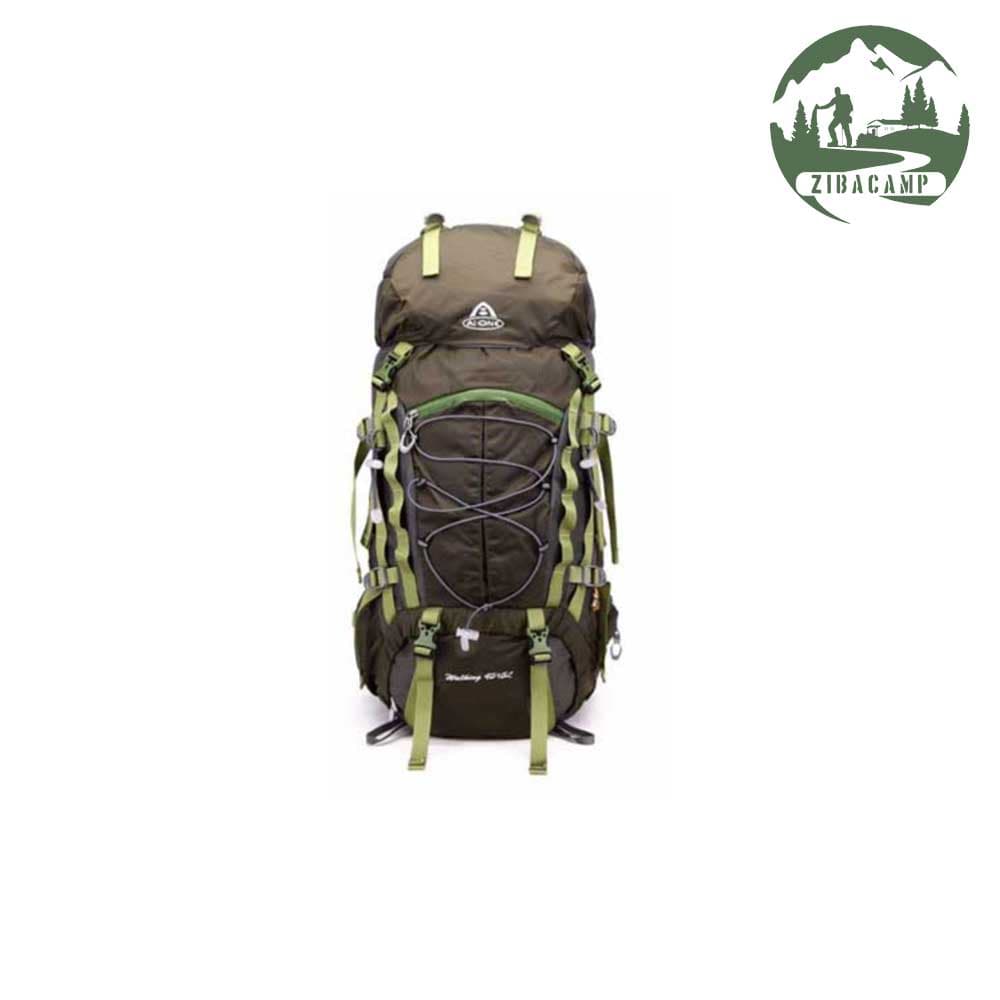کوله پشتی کوهنوردی آی وان (آیوان) 5+45 لیتر aione