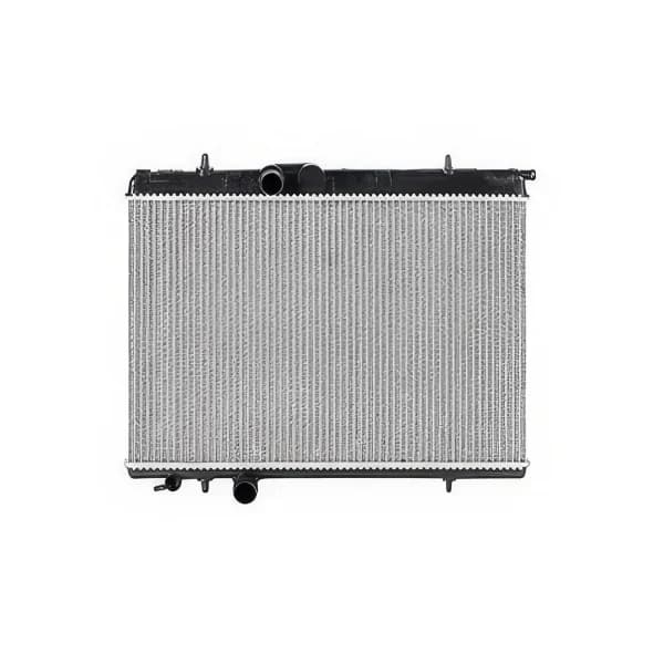 رادیاتور آب پژو 206 ترافیکیVALEO – آرمکو