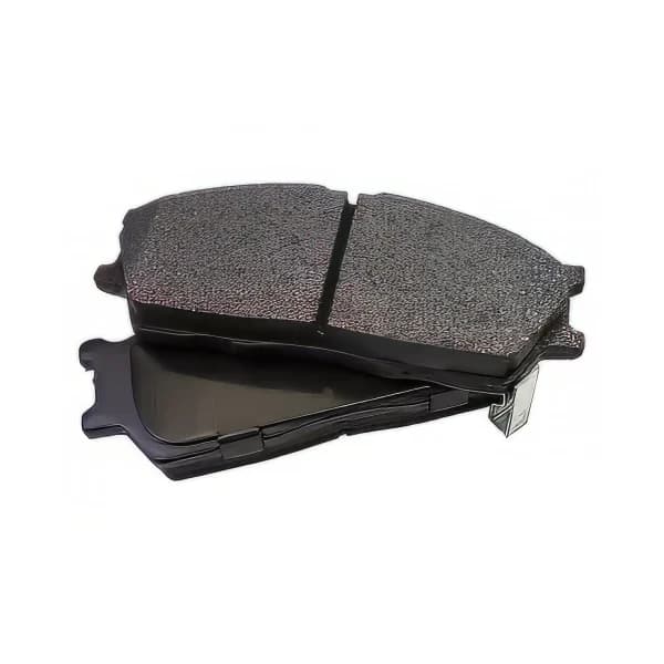 لنت ترمز جلو کوئیک – مدرن تندیس