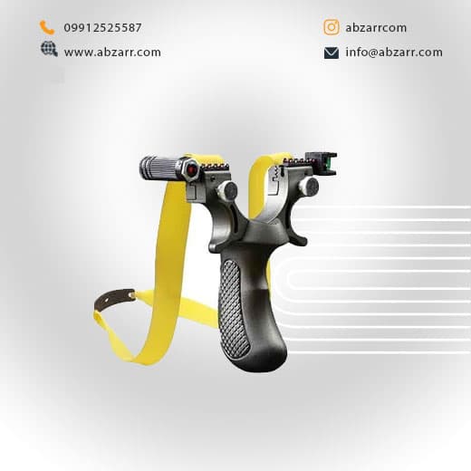 تیر و کمان دستی مدل لیزری (( اقساط یک ساله ))