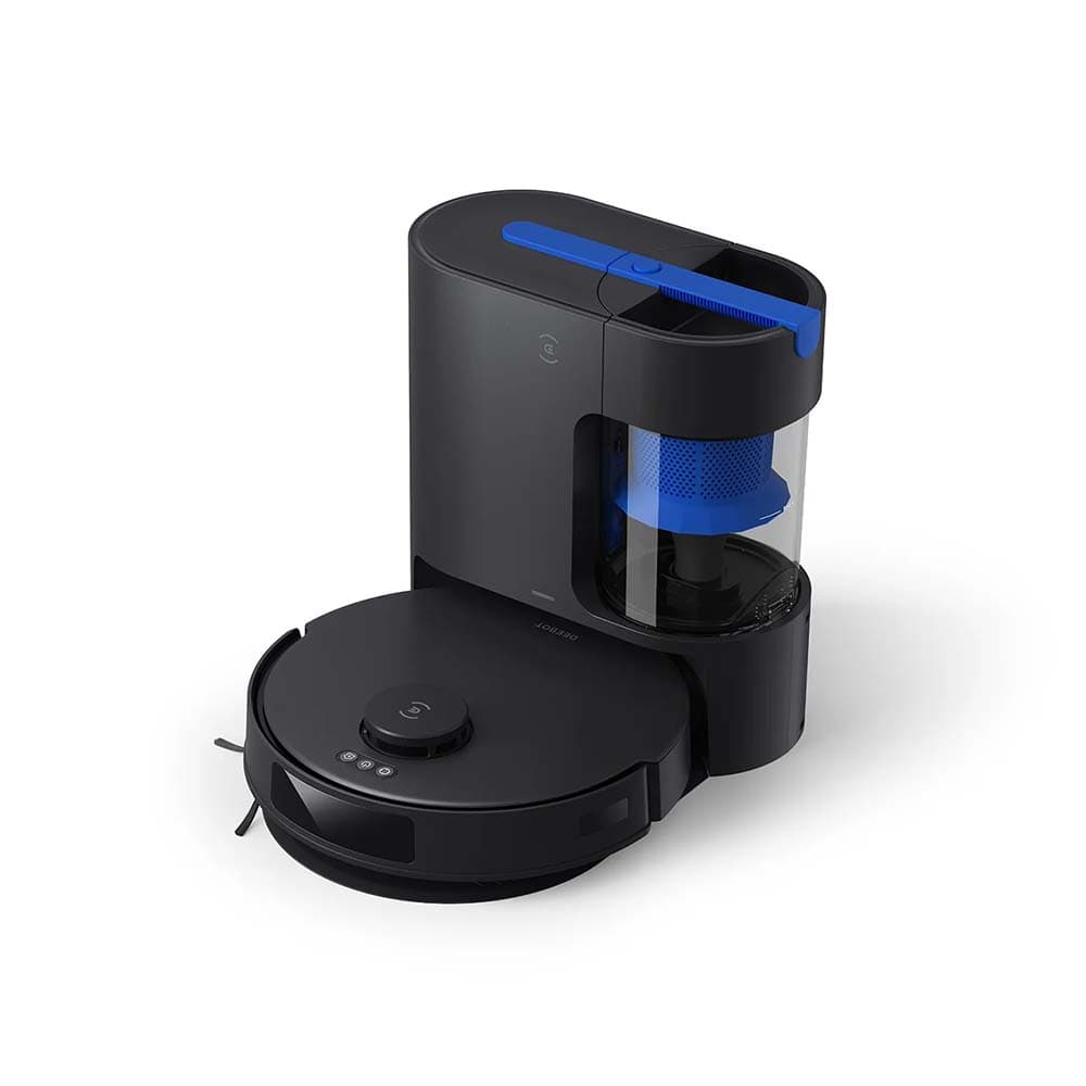 جارو رباتیک اکووکس ECOVACS N20 Pro Plus