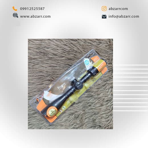 دوربین سنتر پوینت ۴۰*۹*۳ (( اقساط یک ساله ))