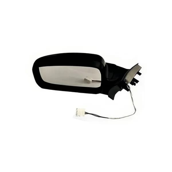 آینه برقی پژو پارس ELX چپ – برازش