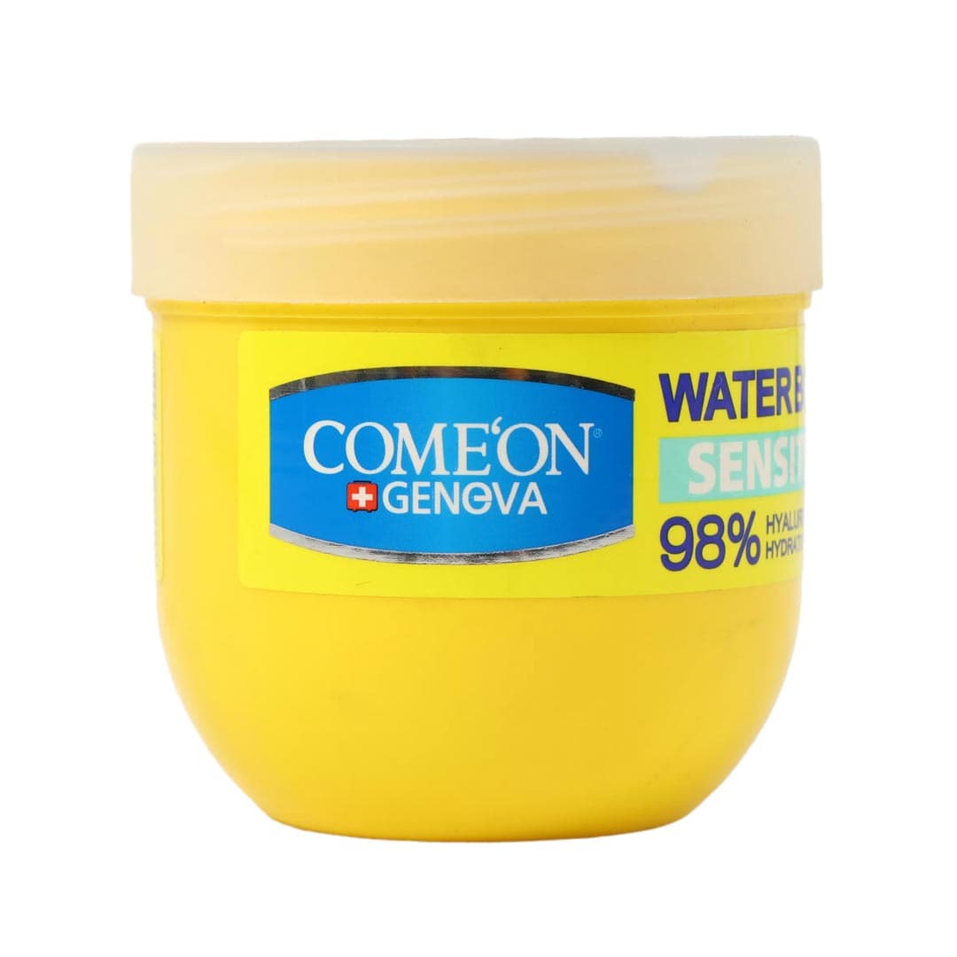 کرم آبرسان کاسه ای واتر بمب حساس 200 میل کامان