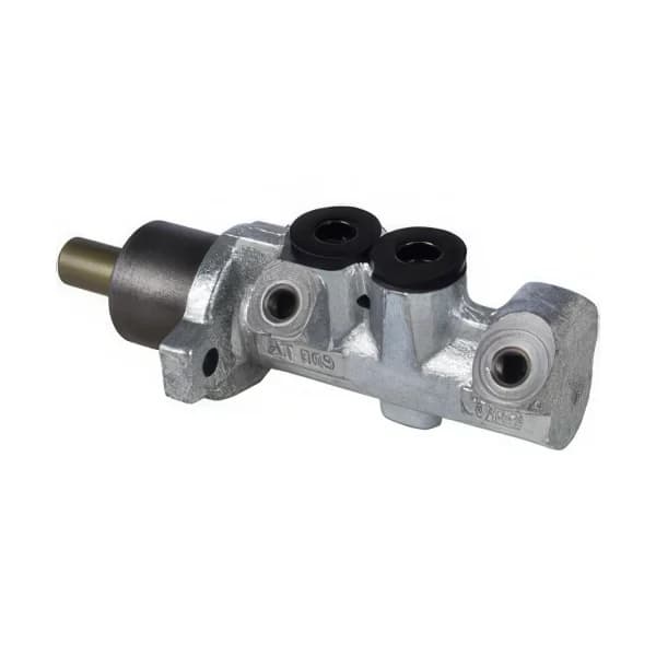 پمپ ترمز 10 اینچ (ABS) (قطر23) سمند و دنا – آذین قطعه