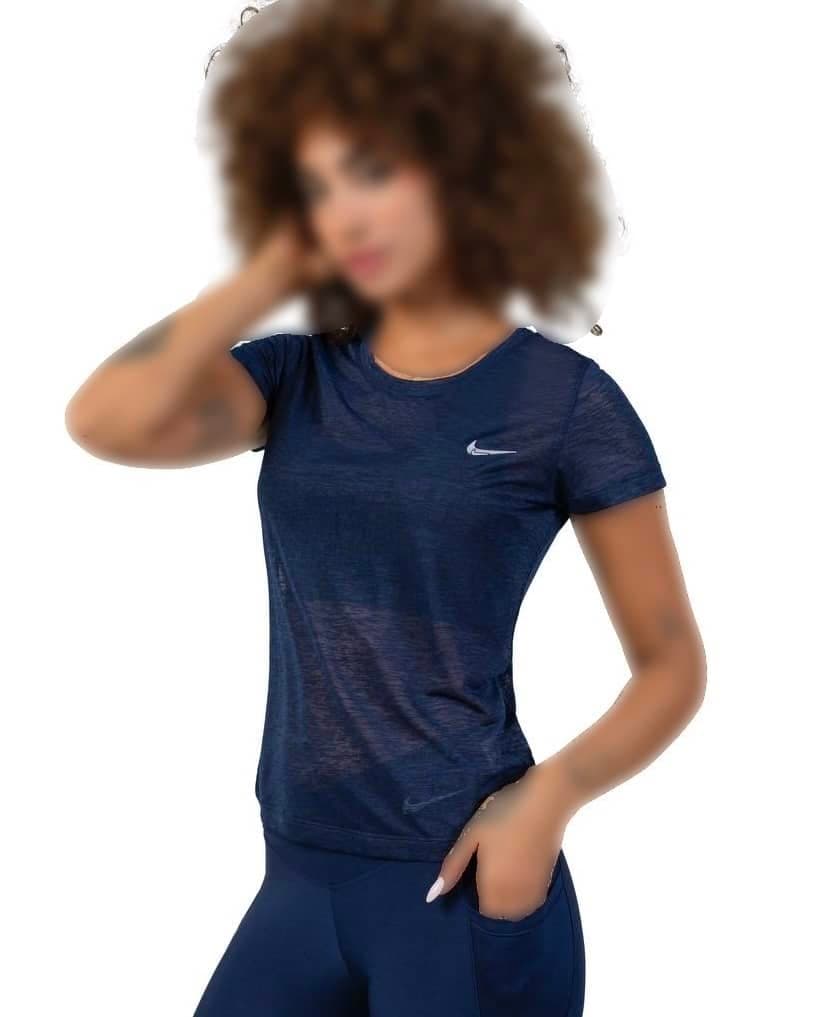 تیشرت حریر نایک 130111