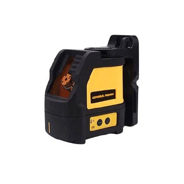 تراز لیزری ١٨٠ درجه نور سبز پاور جنرال مدل STL2001