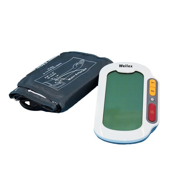 فشارسنج دیجیتالی ولکس BPM65s