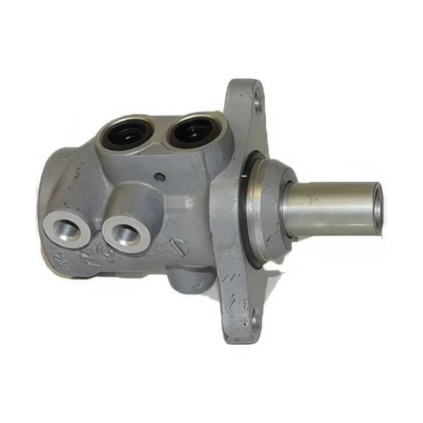 پمپ ترمز چدنی دومداره پژو 206 تیپ2و5 – راناوپژو 207 – آذین قطعه